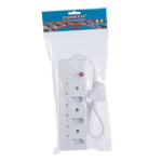 Zenith Multiplug with Cord (3x16amp+3x5amp)